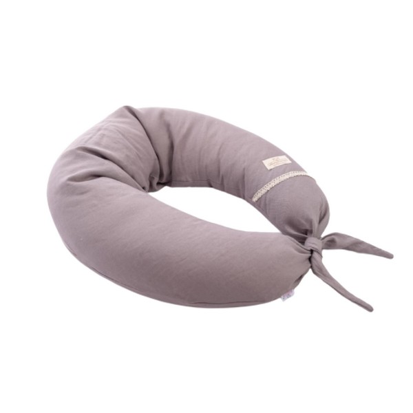 Продукт Baby Matex Relax Linen - Възглавница за бременни и кърмене 190 см. - 0 - BG Hlapeta